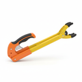 Foldable reacher grabber tool 32 inch